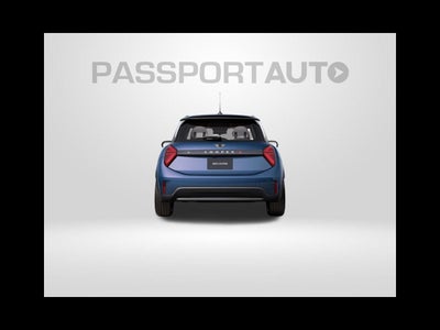 2027 MINI 2 DOOR ICONIC