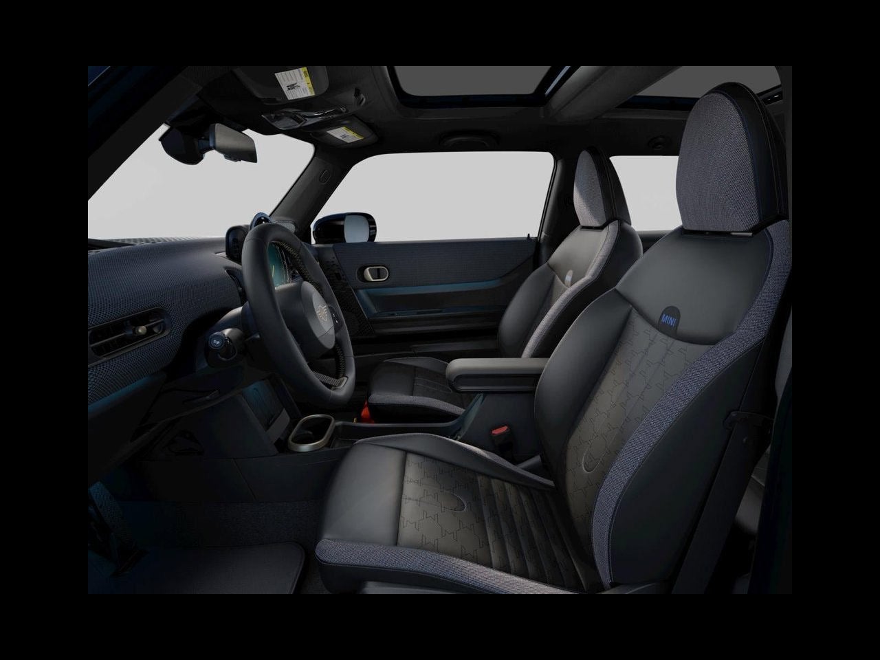 2027 MINI 2 DOOR ICONIC