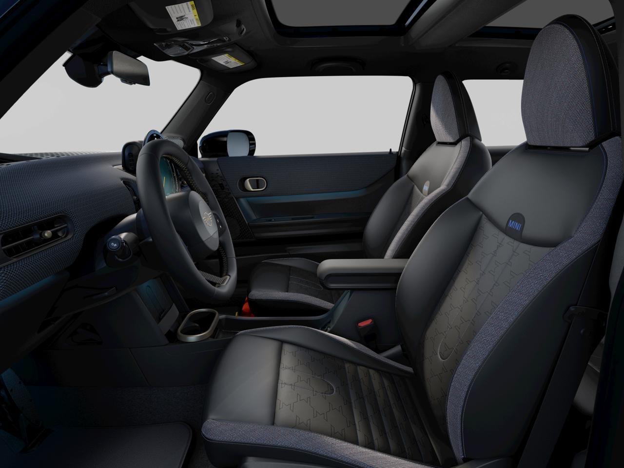 2027 MINI 2 DOOR ICONIC
