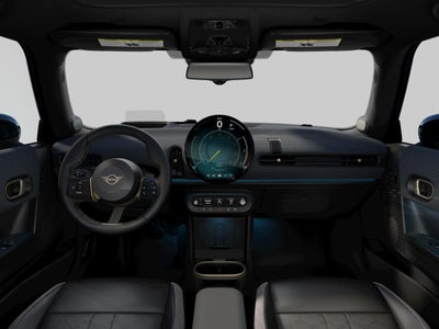 2027 MINI 2 DOOR ICONIC