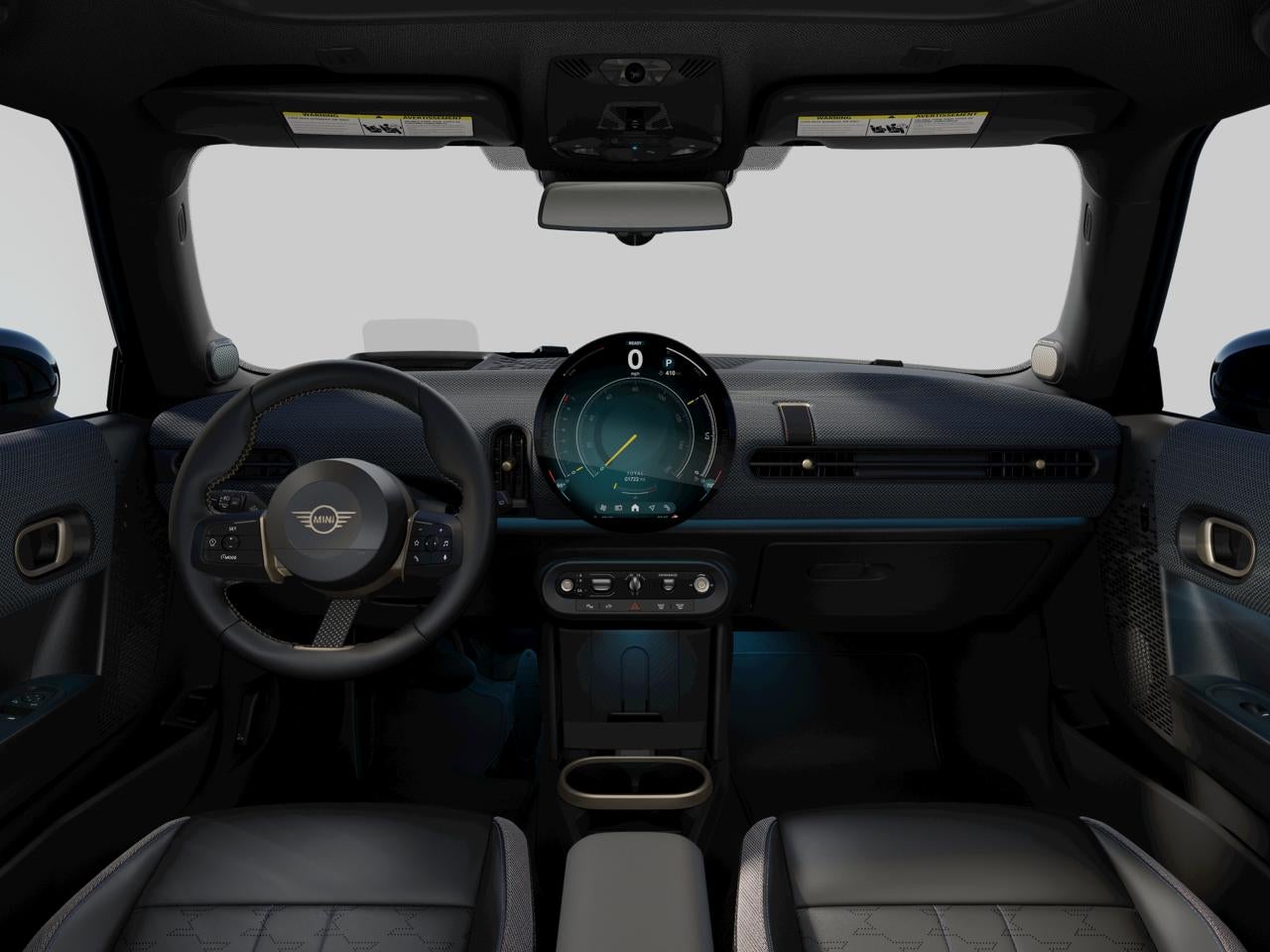 2027 MINI 2 DOOR ICONIC