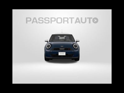2027 MINI 2 DOOR ICONIC