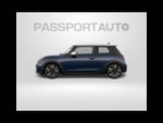 2027 MINI 2 DOOR ICONIC