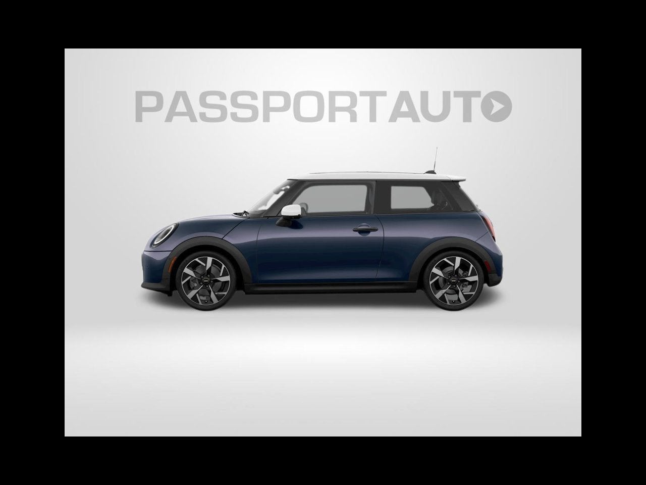 2027 MINI 2 DOOR ICONIC