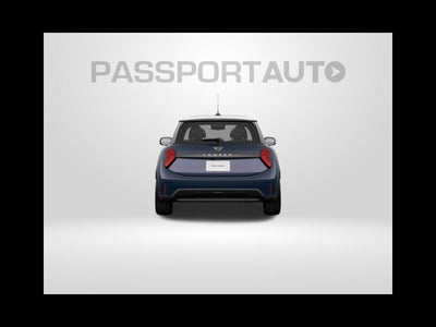 2027 MINI 2 DOOR ICONIC