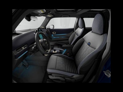 2027 MINI 2 DOOR ICONIC