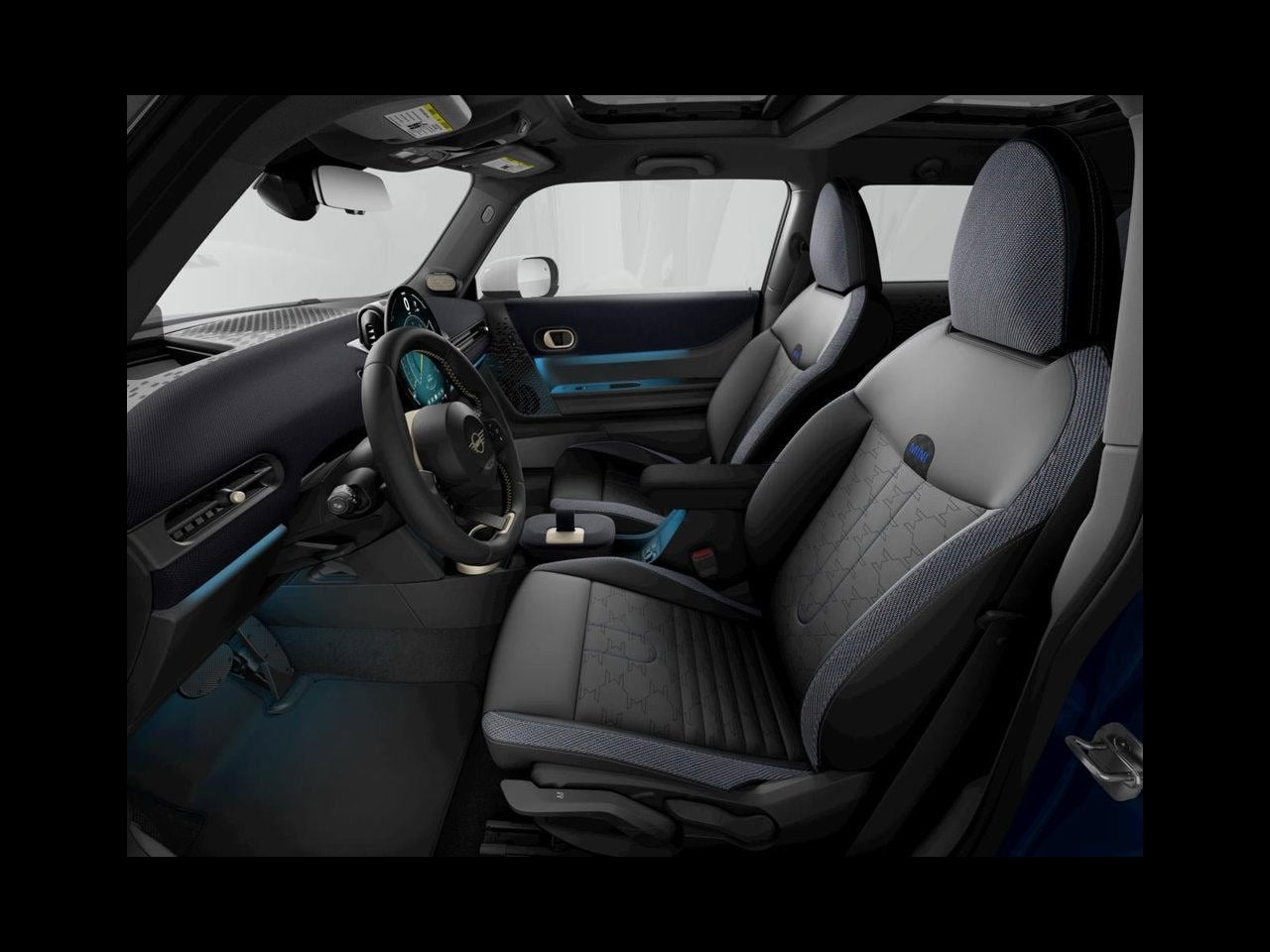 2027 MINI 2 DOOR ICONIC