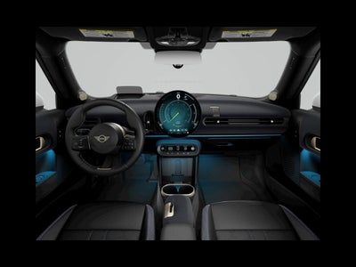 2027 MINI 2 DOOR ICONIC
