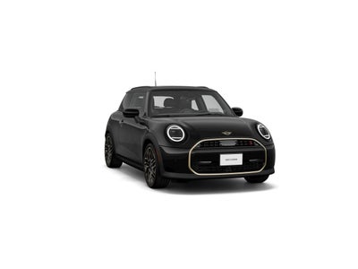 2026 MINI Hardtop 2 Door Cooper S