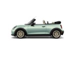 2026 MINI CONVERTIBLE SIGNATURE PLUS
