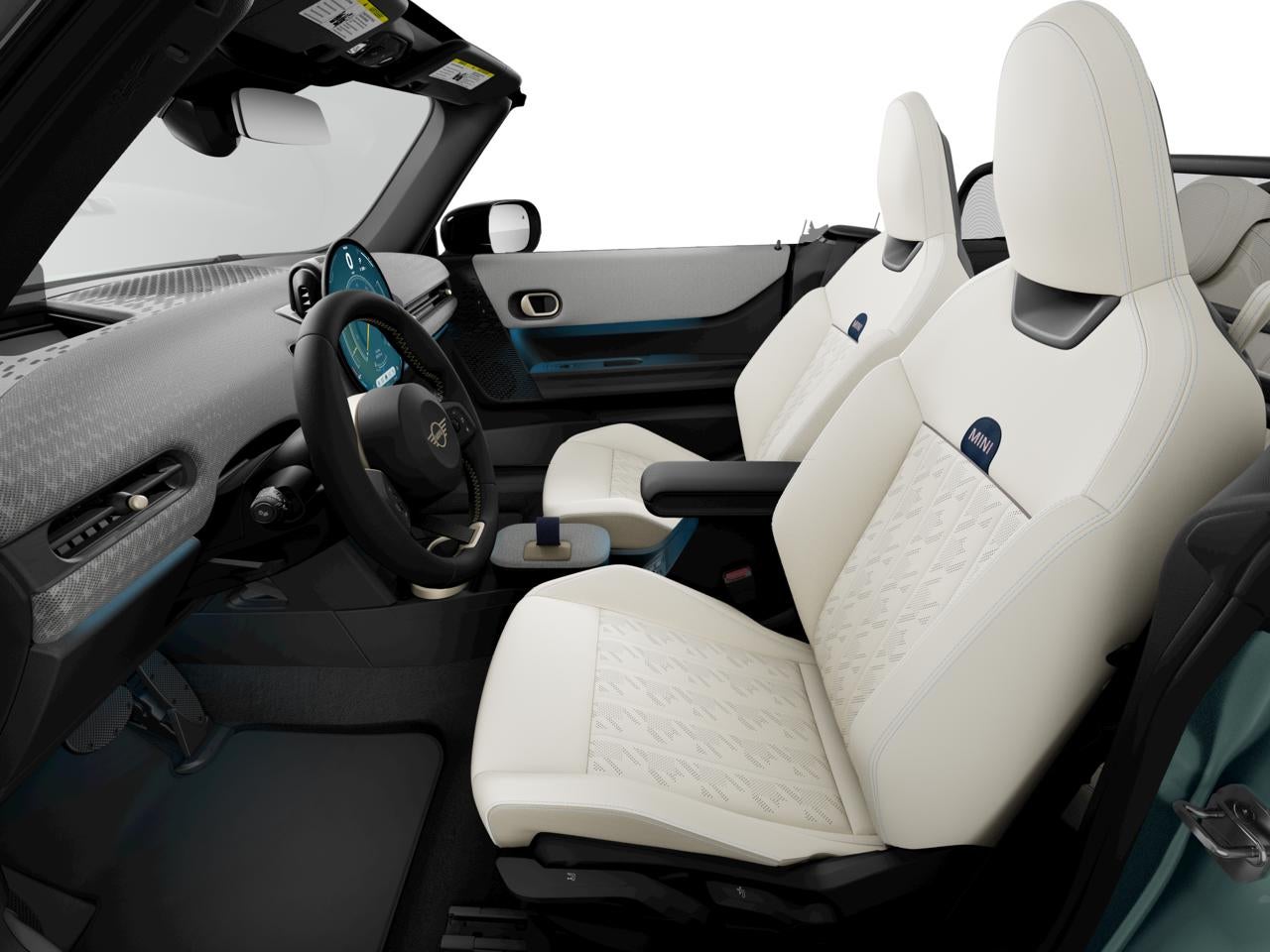 2026 MINI CONVERTIBLE SIGNATURE PLUS