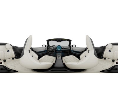 2026 MINI CONVERTIBLE SIGNATURE PLUS