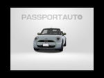 2027 MINI CONVERTIBLE ICONIC