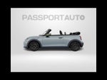 2027 MINI CONVERTIBLE ICONIC