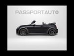 2027 MINI CONVERTIBLE ICONIC