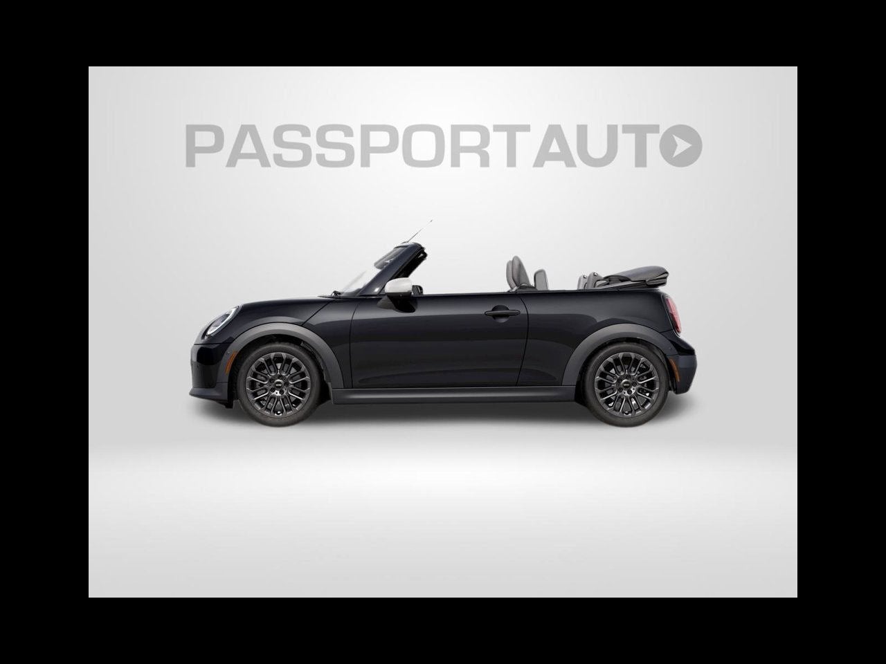 2027 MINI CONVERTIBLE ICONIC