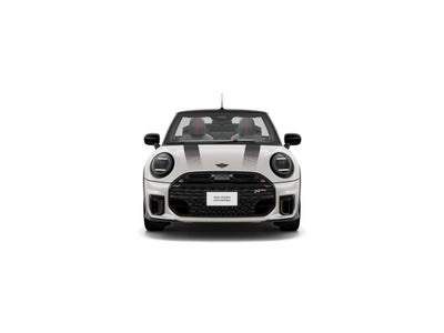 2026 MINI Convertible Cooper S