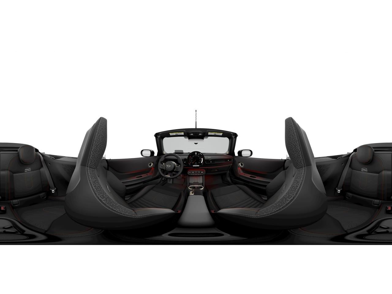 2026 MINI Convertible Cooper S