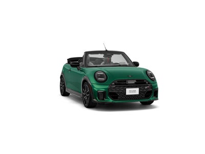2026 MINI CONVERTIBLE ICONIC