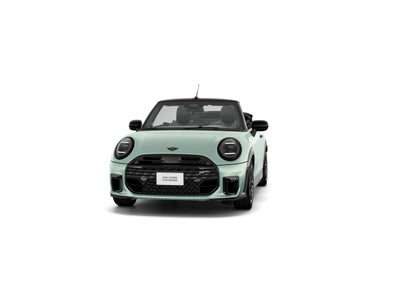 2026 MINI Convertible Cooper S