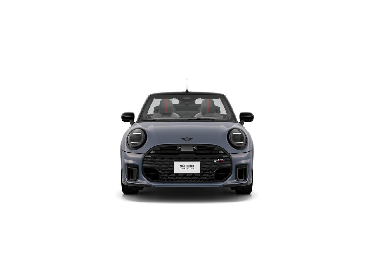 2026 MINI Convertible Cooper S