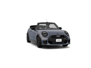 2026 MINI Convertible Cooper S
