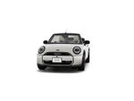 2027 MINI CONVERTIBLE ICONIC
