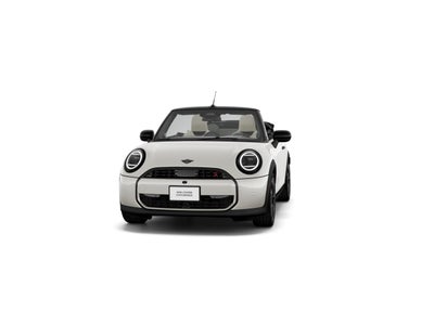 2027 MINI CONVERTIBLE ICONIC