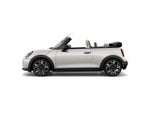 2027 MINI CONVERTIBLE ICONIC