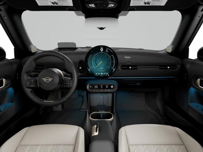 2027 MINI CONVERTIBLE ICONIC