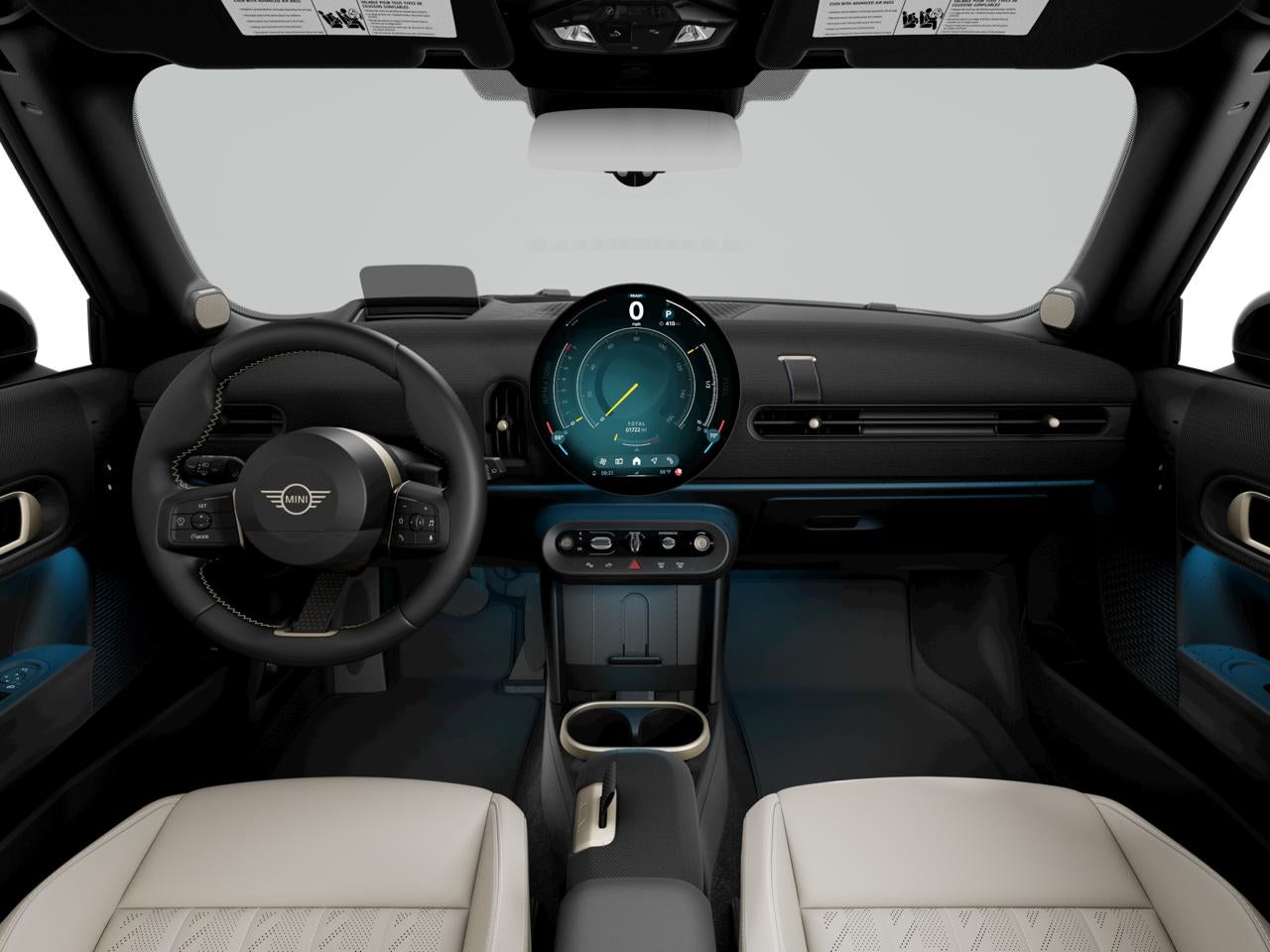 2027 MINI CONVERTIBLE ICONIC