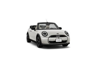 2027 MINI CONVERTIBLE ICONIC