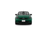 2027 MINI CONVERTIBLE ICONIC