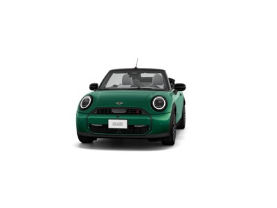 2027 MINI CONVERTIBLE ICONIC