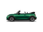 2027 MINI CONVERTIBLE ICONIC