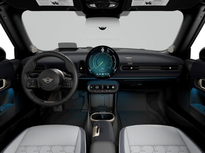 2027 MINI CONVERTIBLE ICONIC
