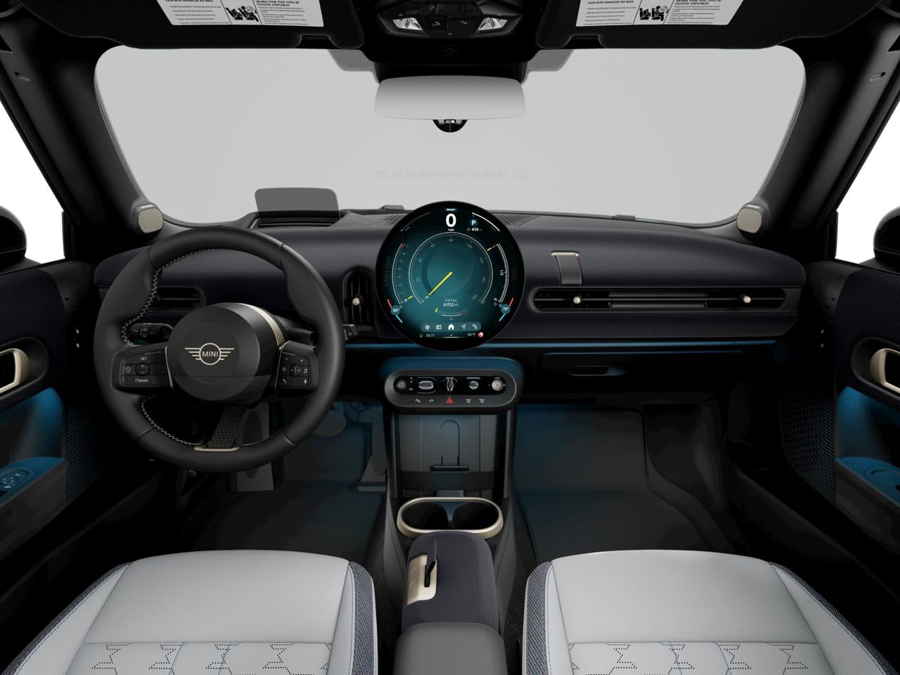 2027 MINI CONVERTIBLE ICONIC