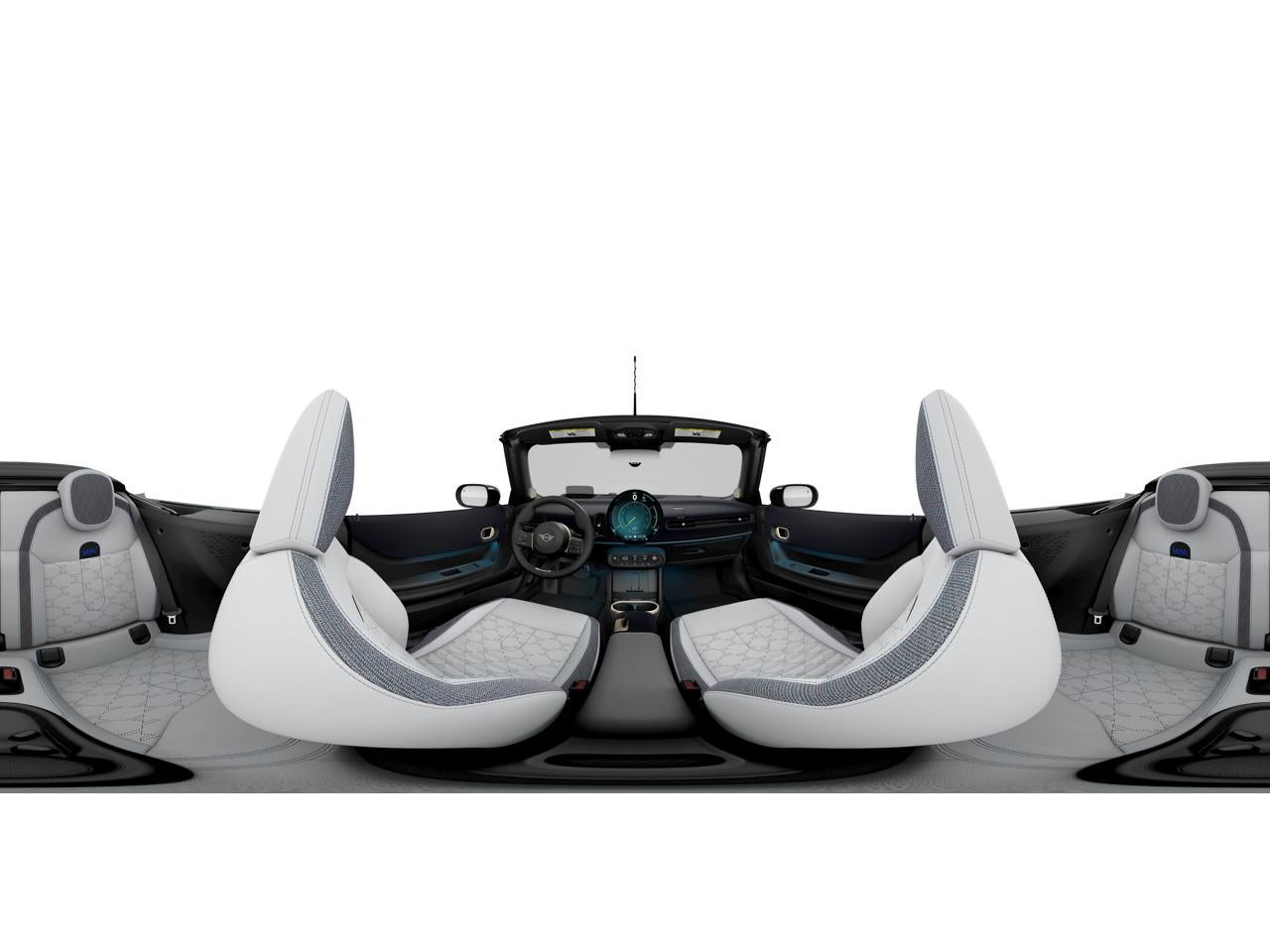 2027 MINI CONVERTIBLE ICONIC