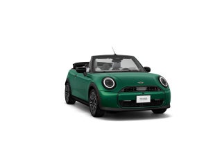 2027 MINI CONVERTIBLE ICONIC