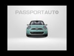 2027 MINI CONVERTIBLE ICONIC