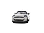 2027 MINI CONVERTIBLE Cooper S