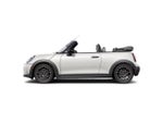 2027 MINI CONVERTIBLE Cooper S