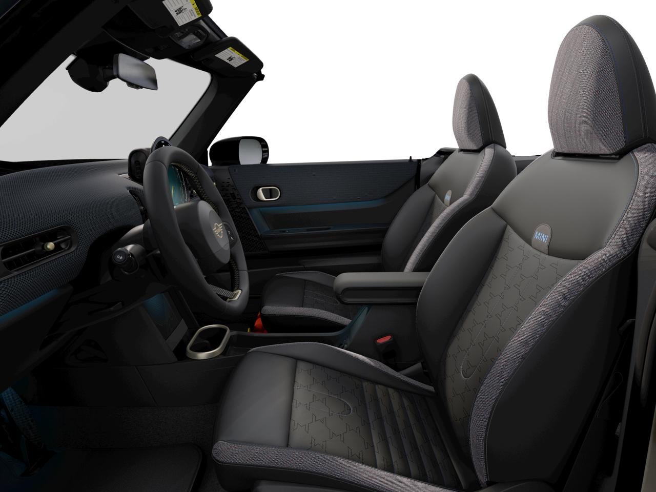 2027 MINI CONVERTIBLE Cooper S