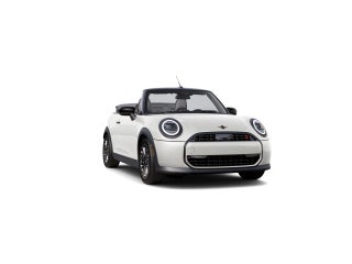 2027 MINI CONVERTIBLE Cooper S