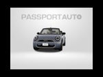 2026 MINI CONVERTIBLE ICONIC