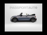 2026 MINI CONVERTIBLE ICONIC