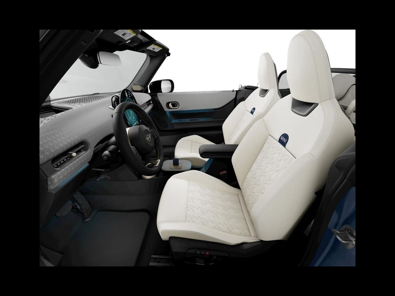 2026 MINI CONVERTIBLE ICONIC