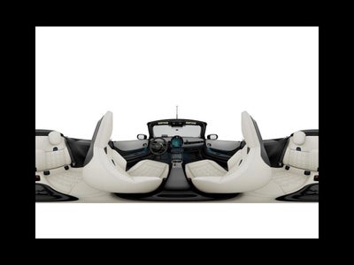 2026 MINI CONVERTIBLE ICONIC