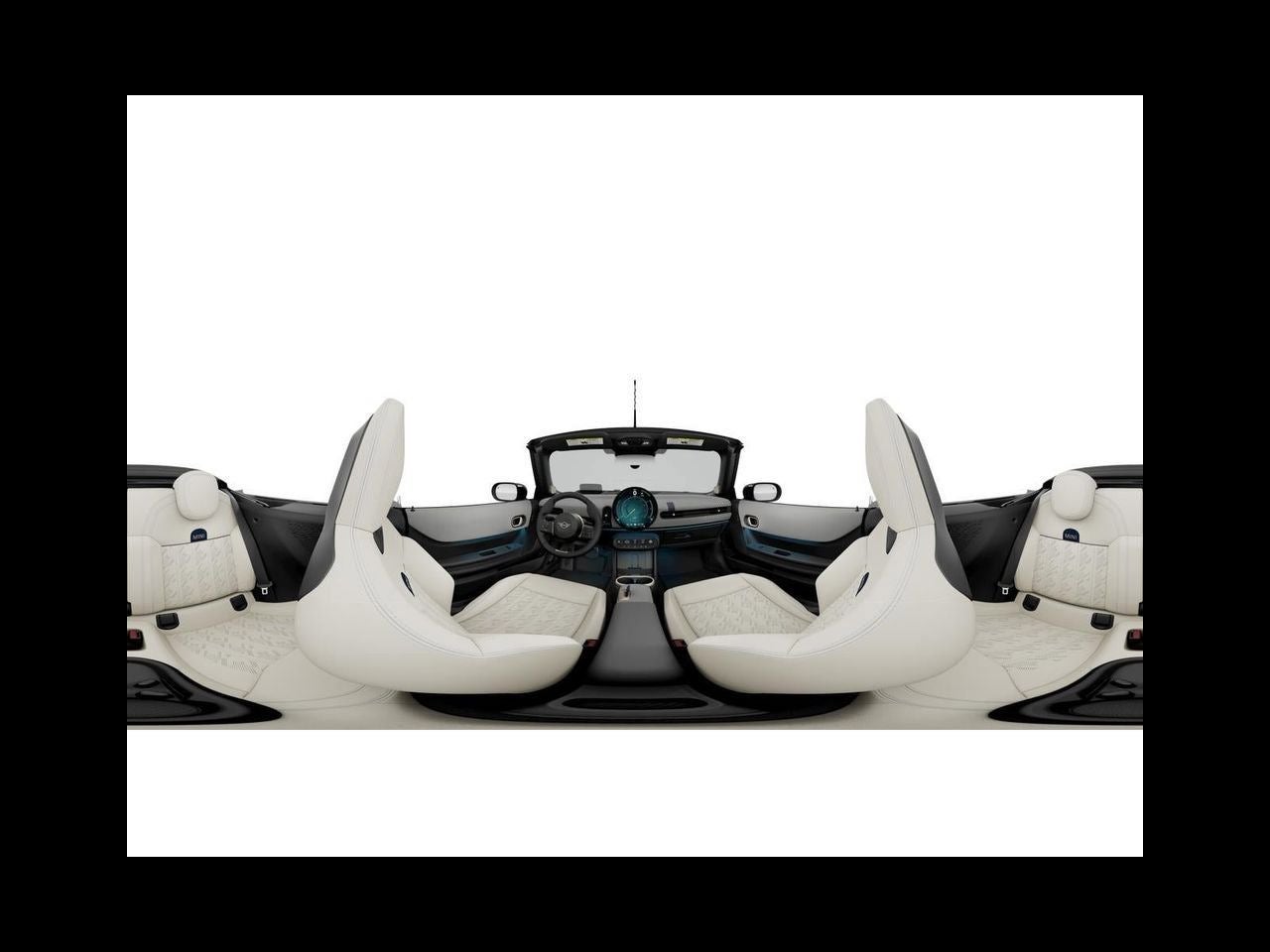 2026 MINI CONVERTIBLE ICONIC