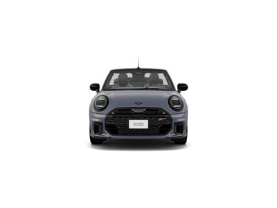 2026 MINI Convertible Cooper S